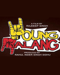 Young Malang